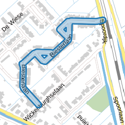 Biesterlaan
