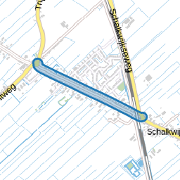 Jonkheer Ramweg
