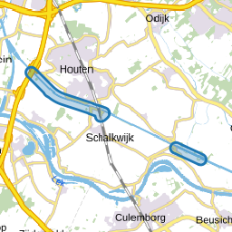 Kanaaldijk Zuid