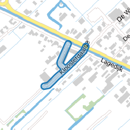 Kloostergaarde