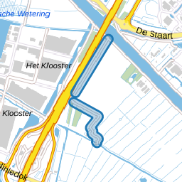 Knoesterweg