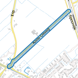 Korte Uitweg
