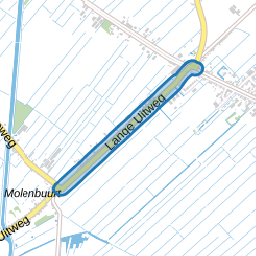 Lange Uitweg