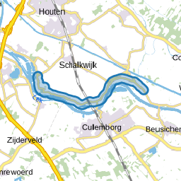 Lekdijk