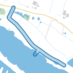 Liniepontpad