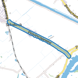 Provincialeweg