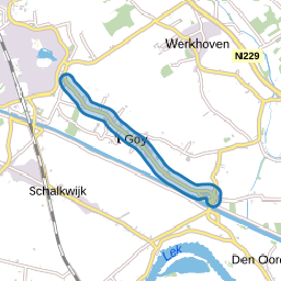 Beusichemseweg