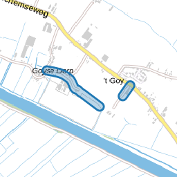 Groenedijkje