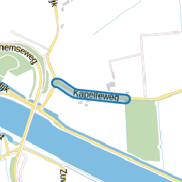 Kapelleweg