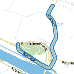 Nachtdijk