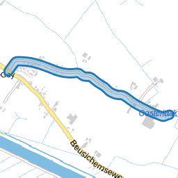Tuurdijk