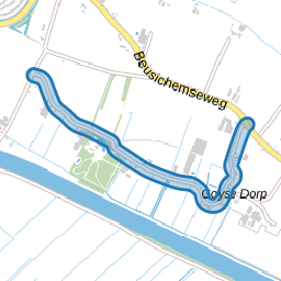 Wickenburghseweg