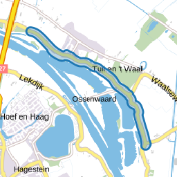 Lekdijk