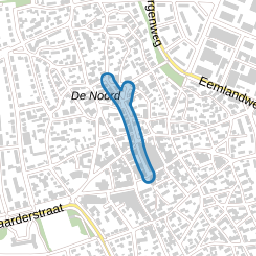 Achterbaan