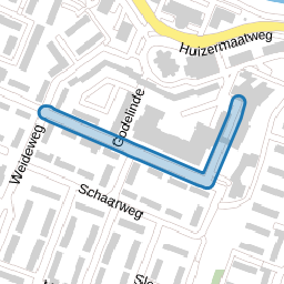 Akkerweg