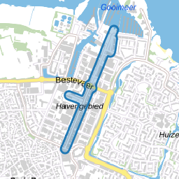 Ambachtsweg