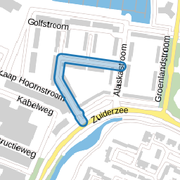 Antillenstroom