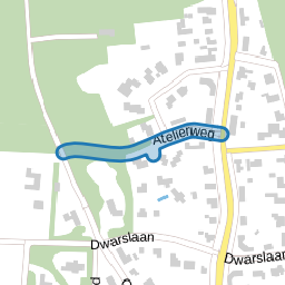 Atelierweg