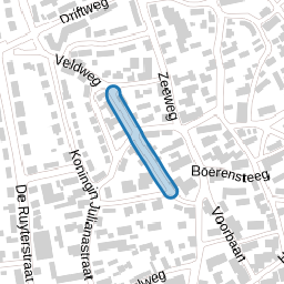 Beemsterboerstraat