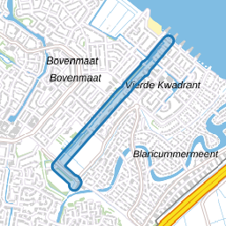 Bijvangweg