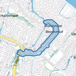 Bovenmaatweg