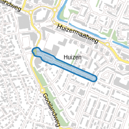 Bovenweg