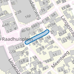 Burgemeester Munnikhuizenstraat