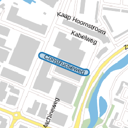 Constructieweg