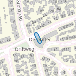 De Drifter