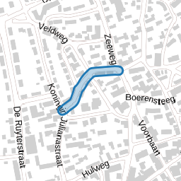 Doolhofstraat