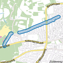 Driftweg