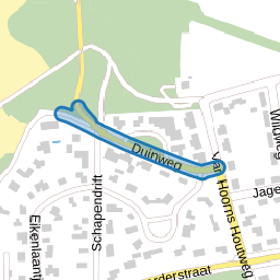 Duinweg