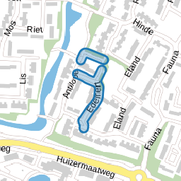 Edelhert