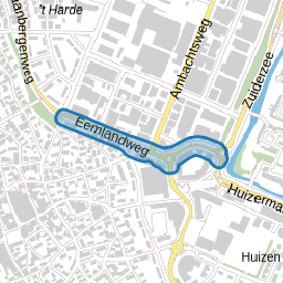 Eemlandweg