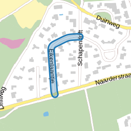 Eikenlaantje