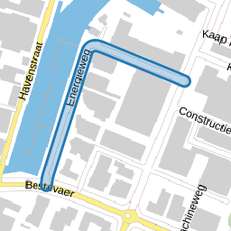 Energieweg