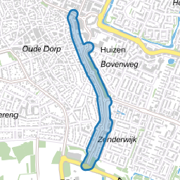 Gooilandweg