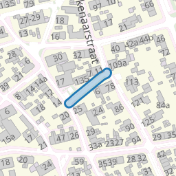 Hangenweg