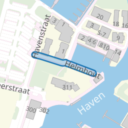 Helmhout