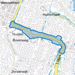 Huizermaatweg