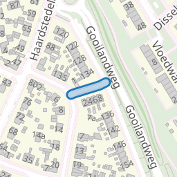Hyacintstraat