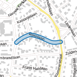 Iepenlaan