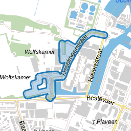 IJsselmeerstraat