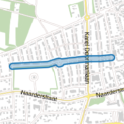 Jacob van Heemskerkstraat