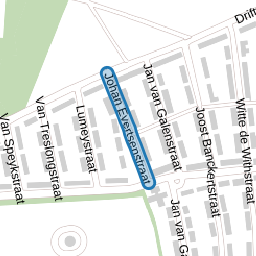 Johan Evertsenstraat