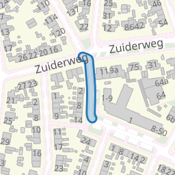 K. P. C. de Bazelstraat