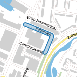 Kabelweg