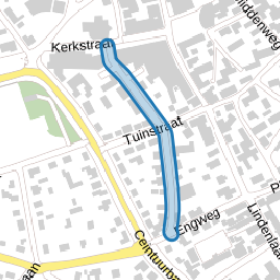 Keucheniusstraat
