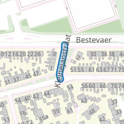 Kleinejanstraat