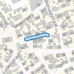 Kronenburgerdwarsstraat